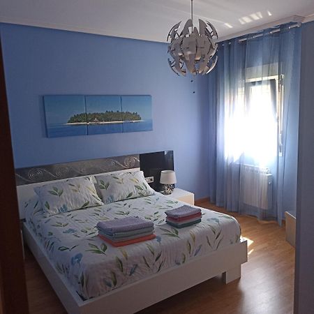Piso Yade En Oviedo, Proximo A Los Vegas Con Parking Y Wifi Exteriör bild